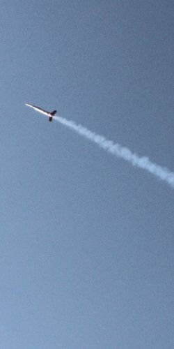 Meteor  Josefa Rihu - let 